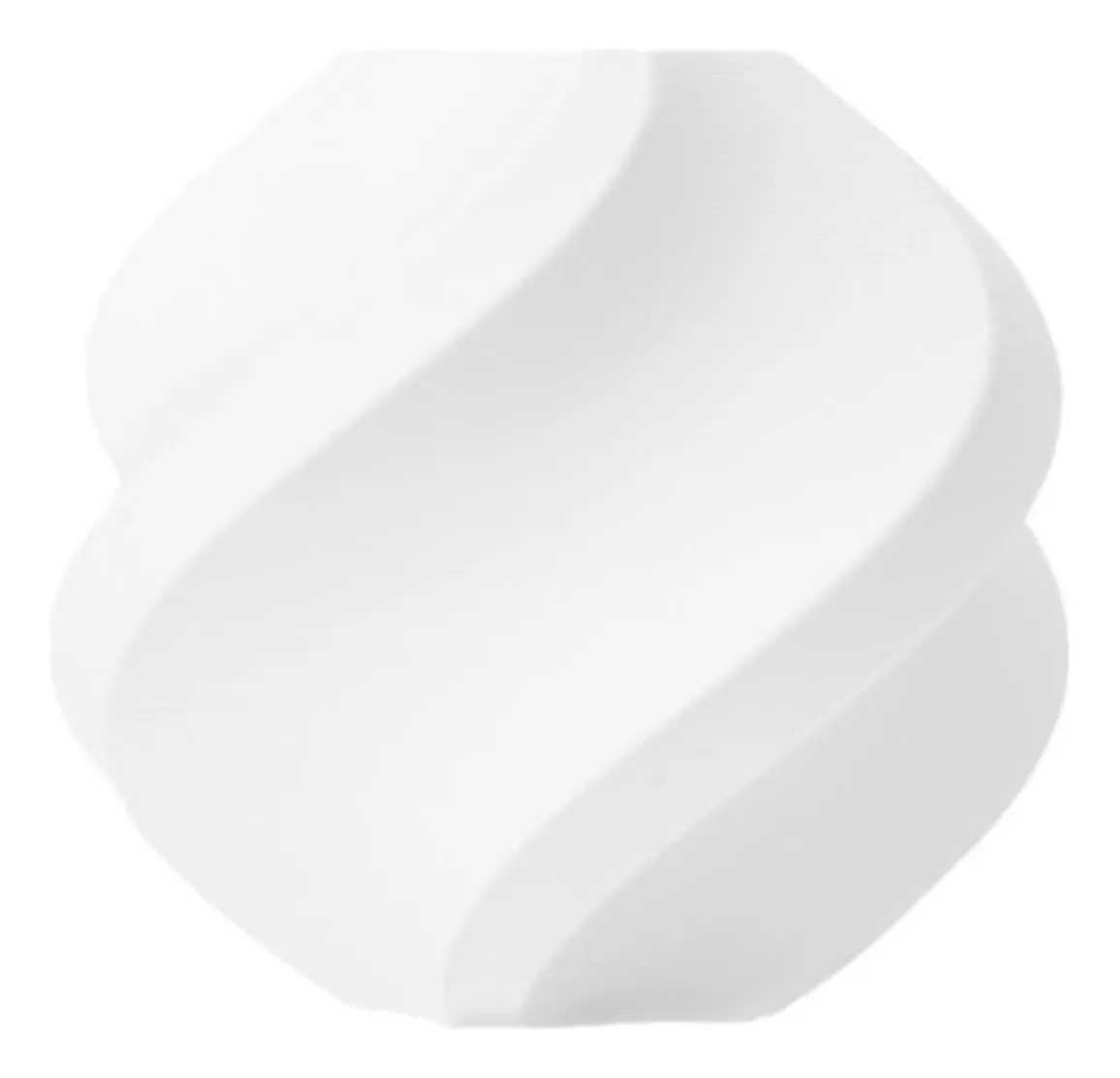 Filamento branco