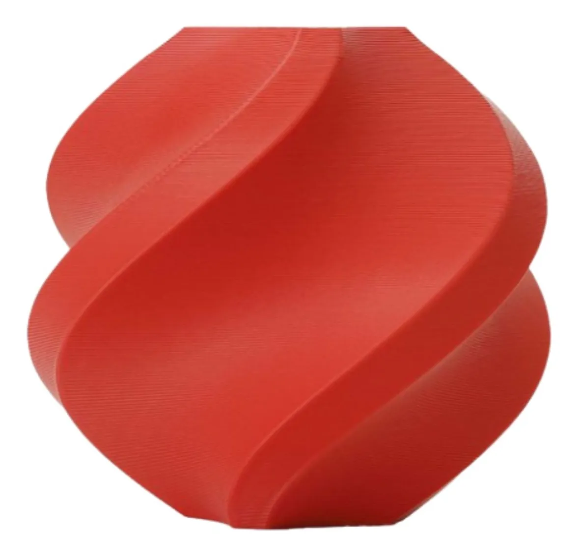 Filamento vermelho